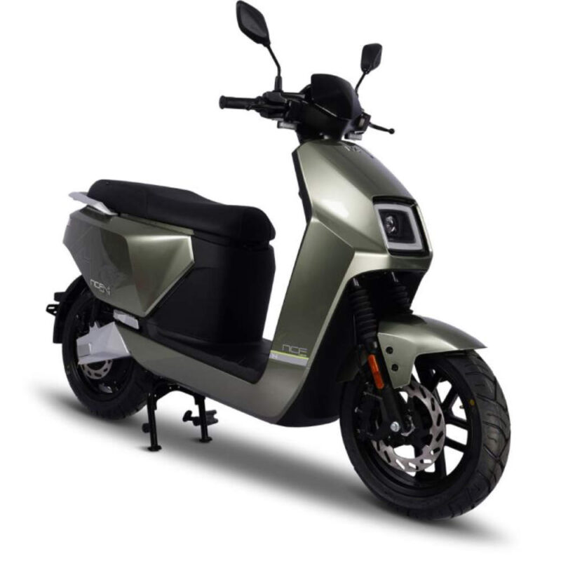 Groene IVA NCF elektrische scooter