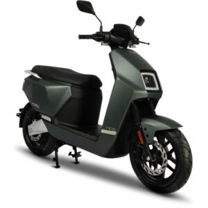 Matgroene IVA NCF elektrische scooter