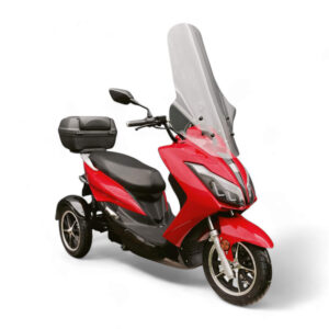 Rolektro Maximus MX3 scootmobiel